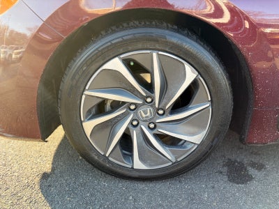 2020 Honda Insight Touring