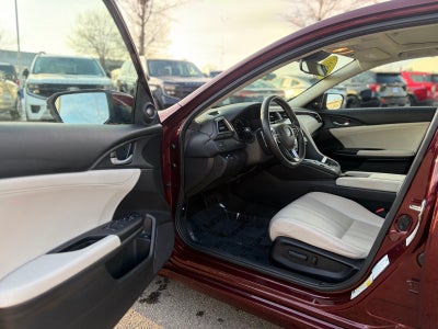 2020 Honda Insight Touring