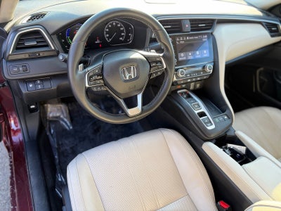 2020 Honda Insight Touring