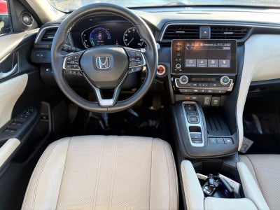 2020 Honda Insight Touring