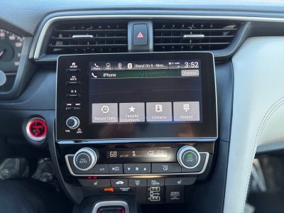 2020 Honda Insight Touring