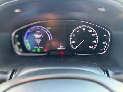 2020 Honda Insight Touring