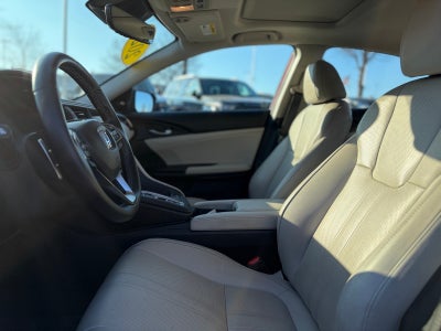 2020 Honda Insight Touring