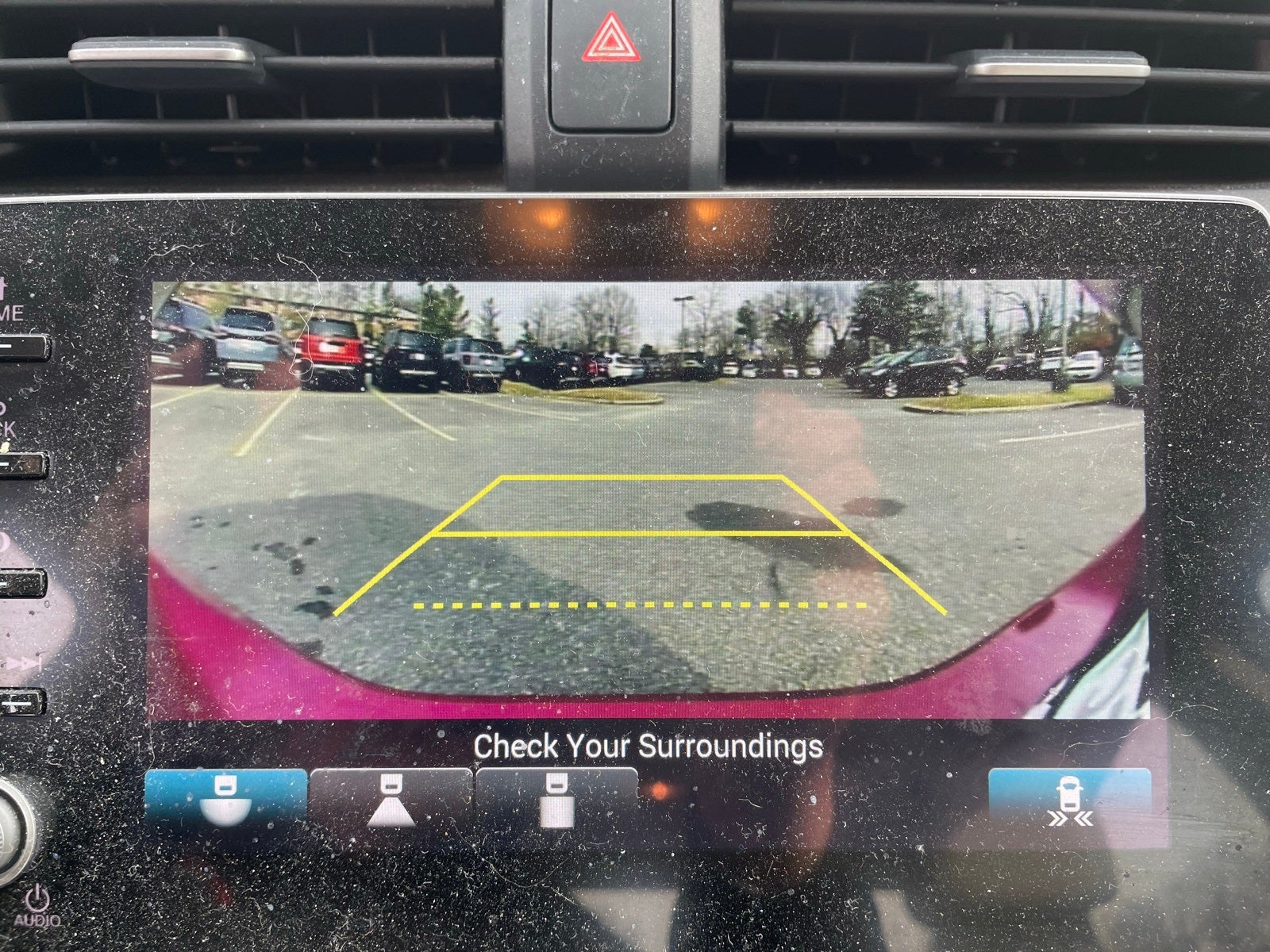 2022 Honda Insight Touring