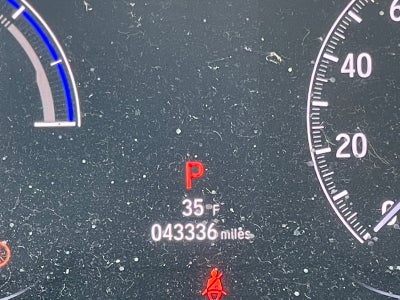 2022 Honda Insight Touring