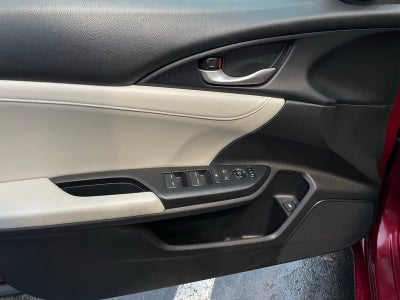 2022 Honda Insight Touring