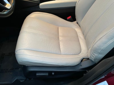 2022 Honda Insight Touring