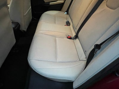 2022 Honda Insight Touring