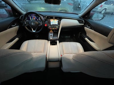 2022 Honda Insight Touring