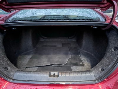 2022 Honda Insight Touring