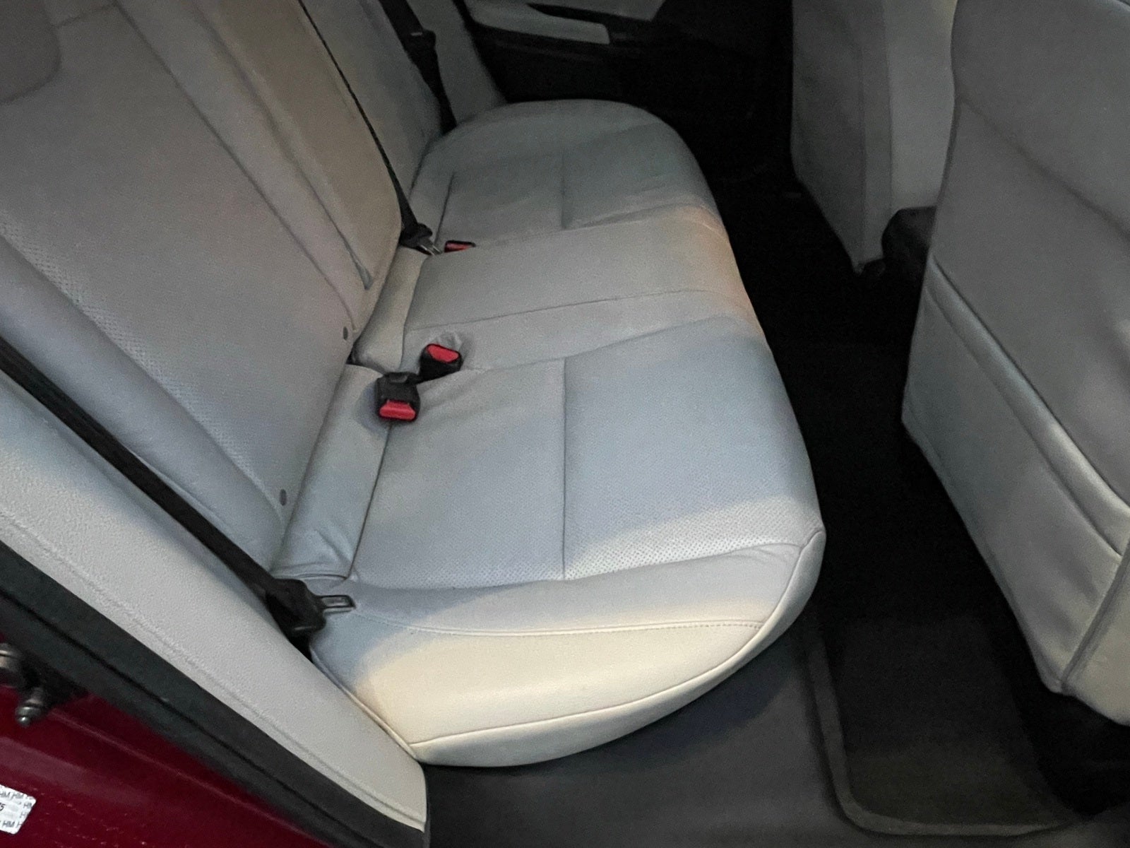 2022 Honda Insight Touring