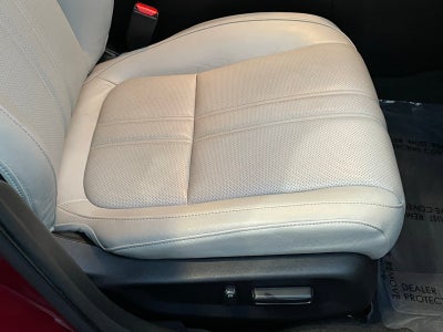 2022 Honda Insight Touring