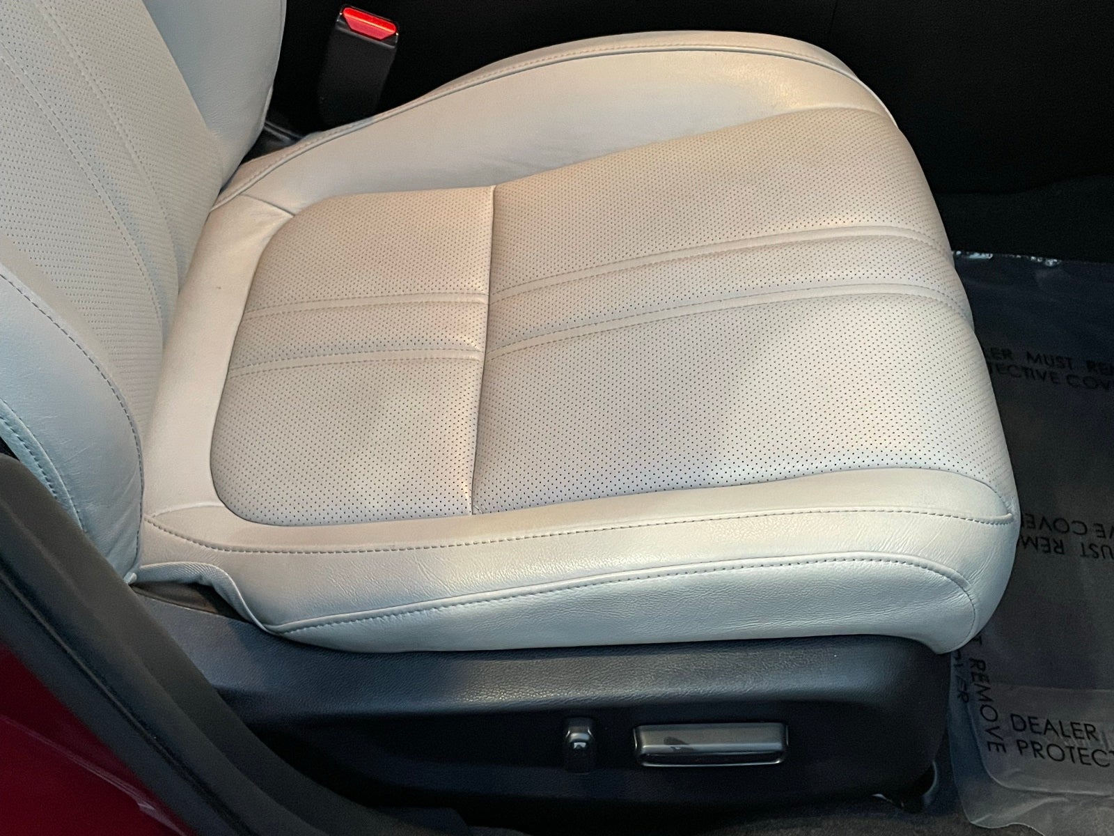 2022 Honda Insight Touring