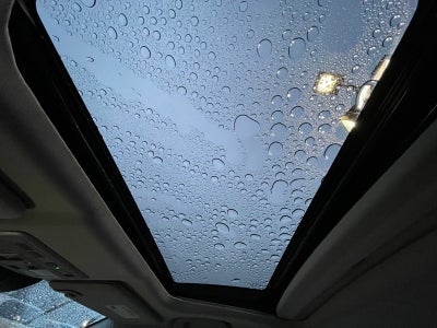 2022 Honda Insight Touring