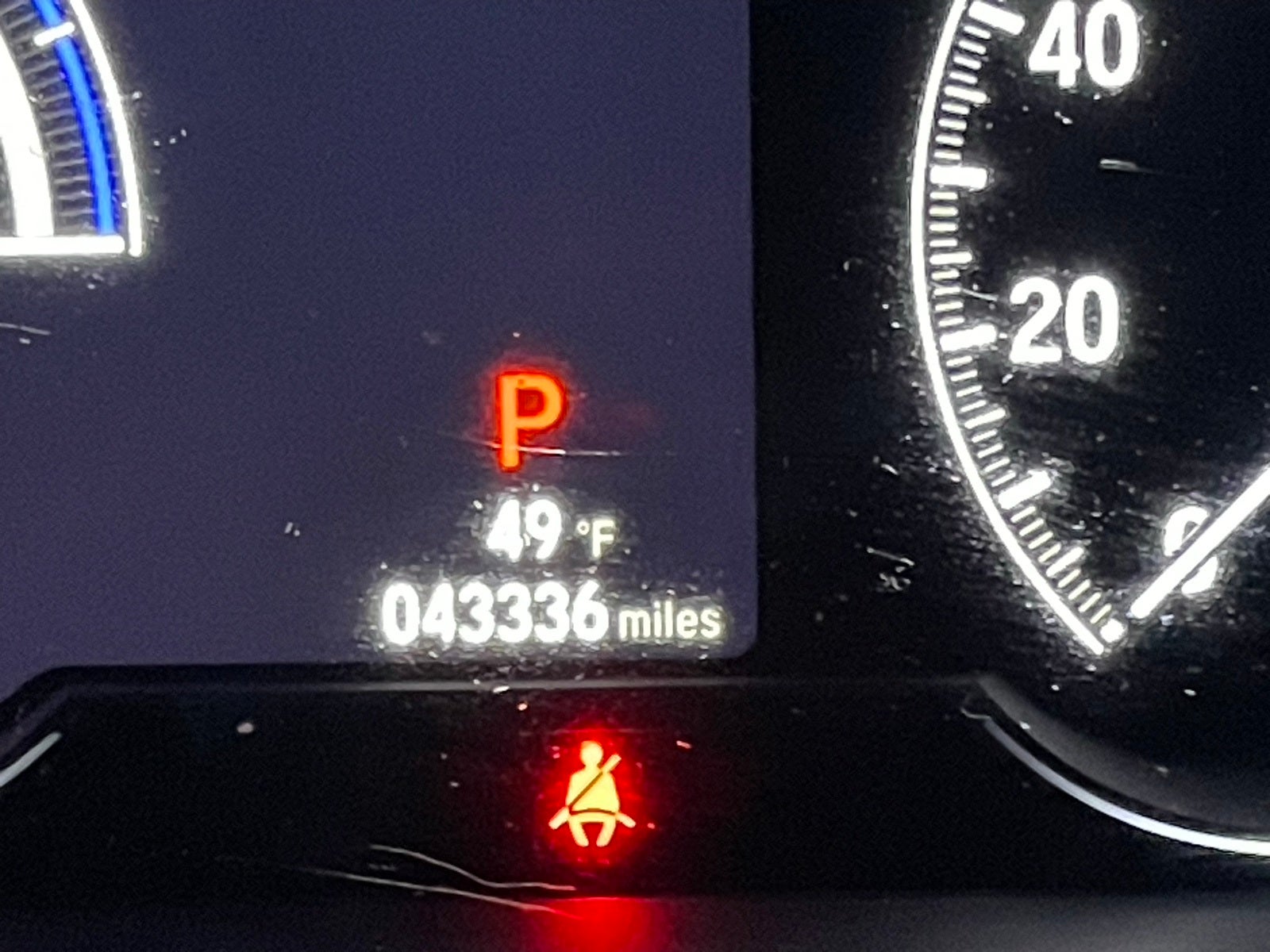 2022 Honda Insight Touring