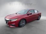 2022 Honda Insight Touring