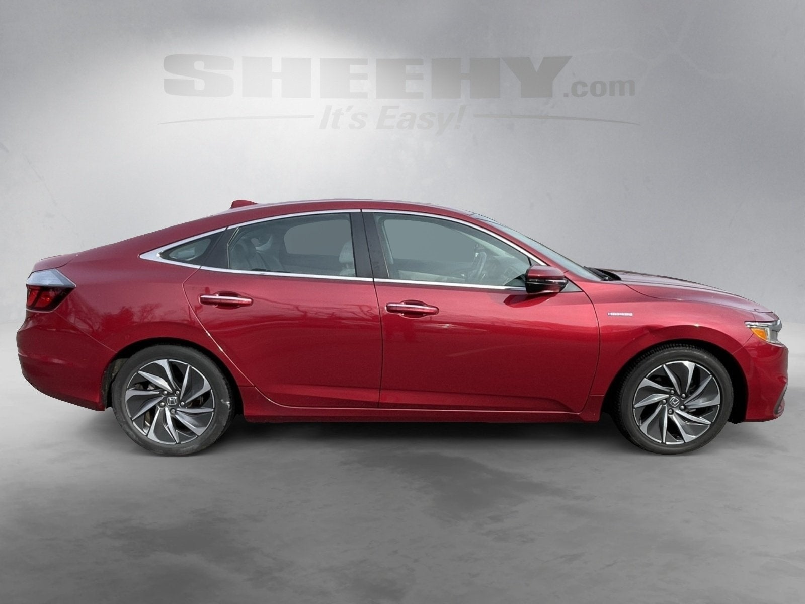2022 Honda Insight Touring