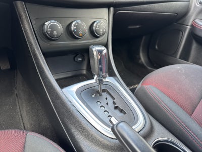 2012 Dodge Avenger SXT Plus