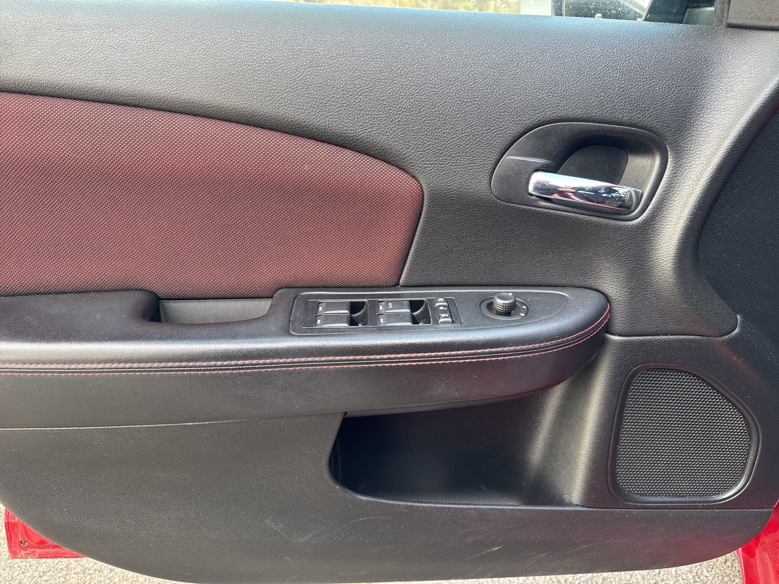 2012 Dodge Avenger SXT Plus