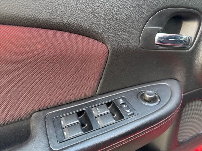 2012 Dodge Avenger SXT Plus