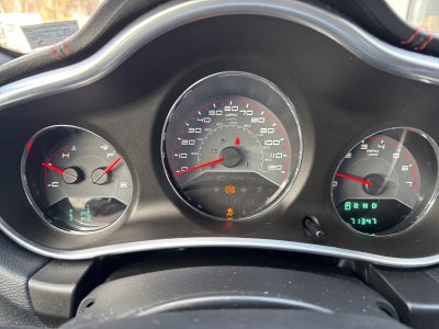 2012 Dodge Avenger SXT Plus