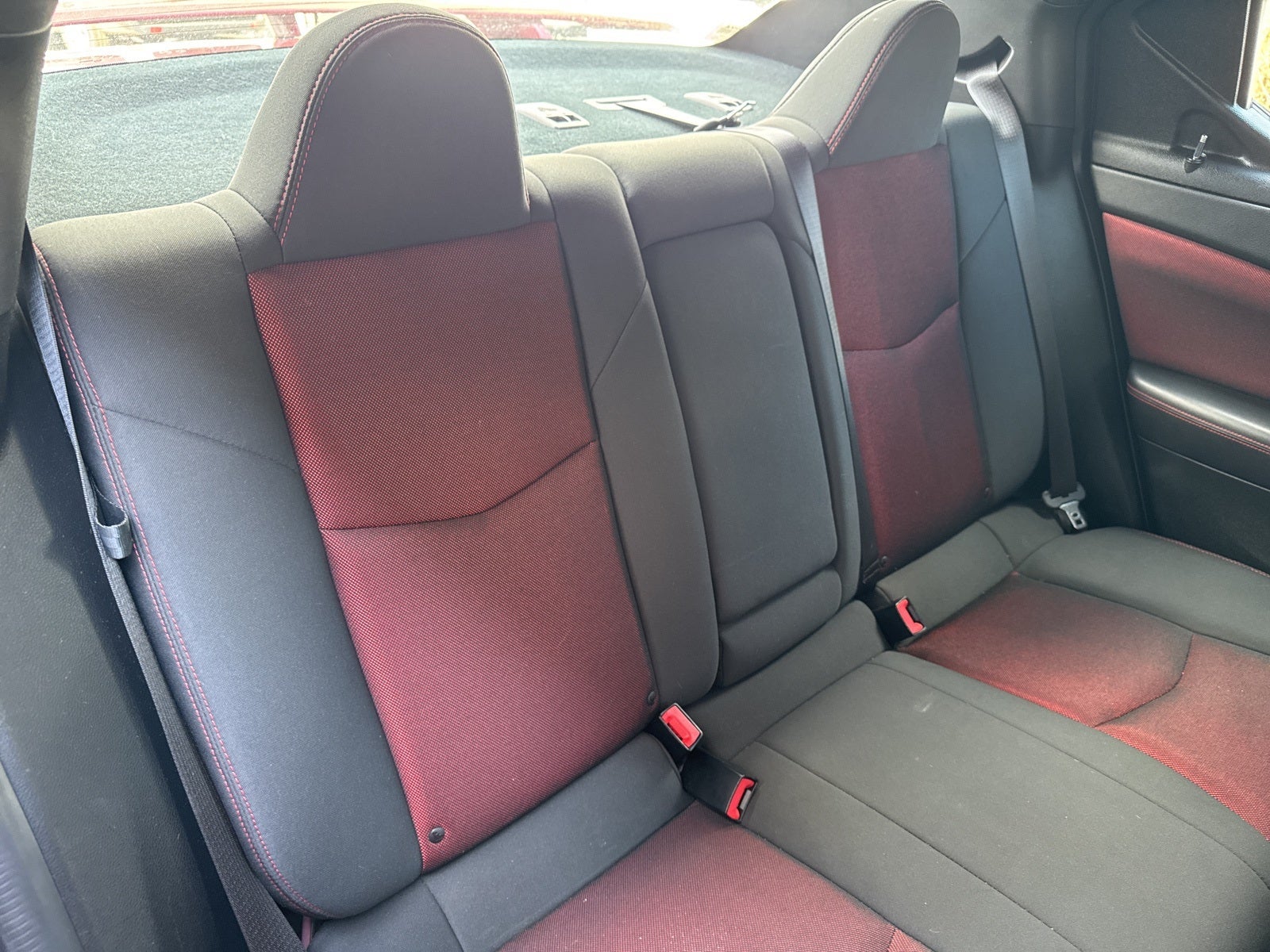 2012 Dodge Avenger SXT Plus