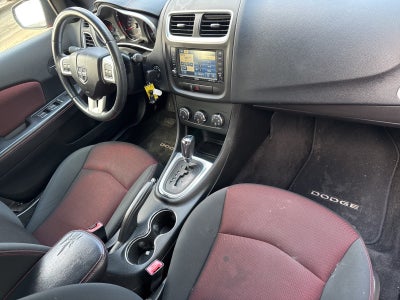 2012 Dodge Avenger SXT Plus