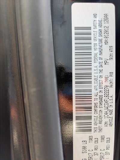 2015 Jeep Wrangler Rubicon