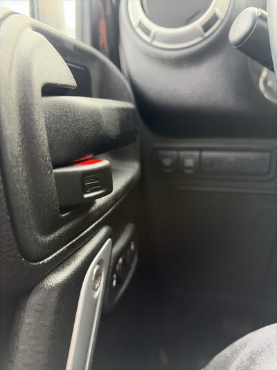 2015 Jeep Wrangler Rubicon