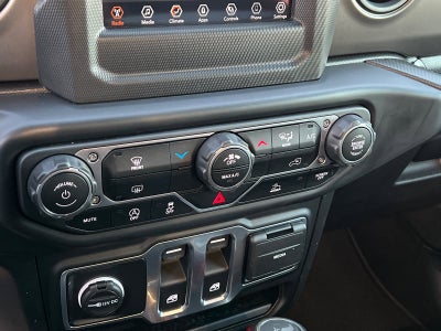 2022 Jeep Wrangler Sport S