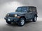 2022 Jeep Wrangler Sport S