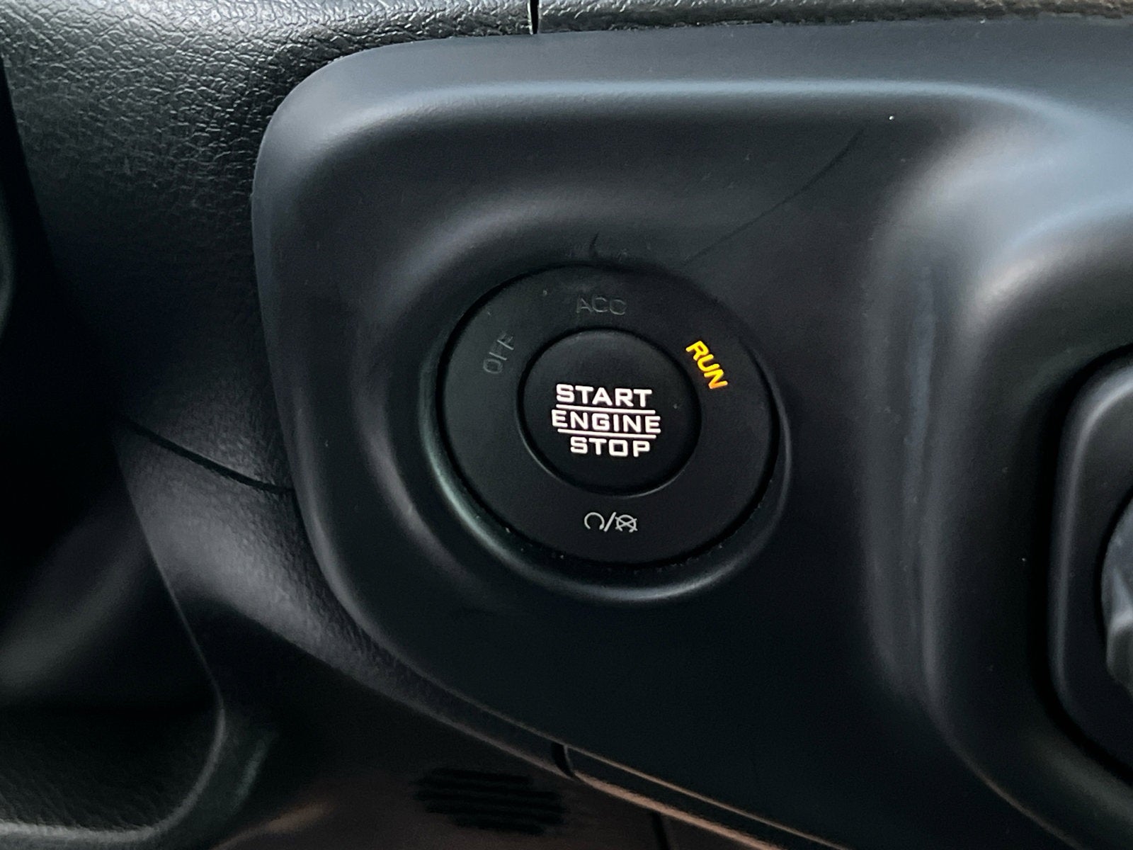 2022 Jeep Wrangler Sport S