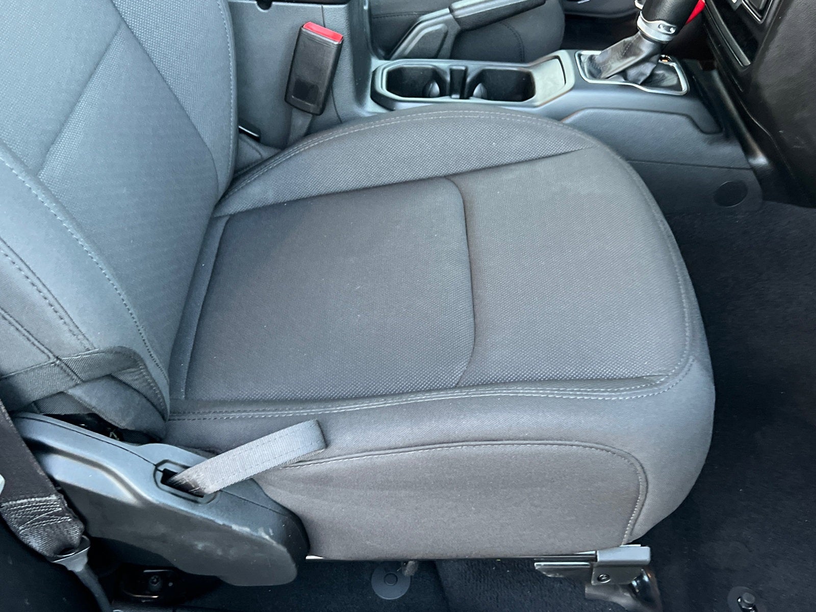 2022 Jeep Wrangler Sport S