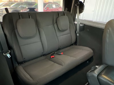 2022 Jeep Wrangler Sport S