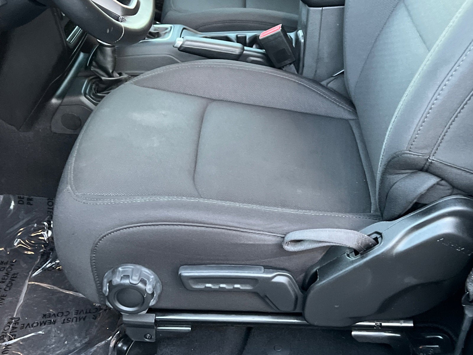 2022 Jeep Wrangler Sport S