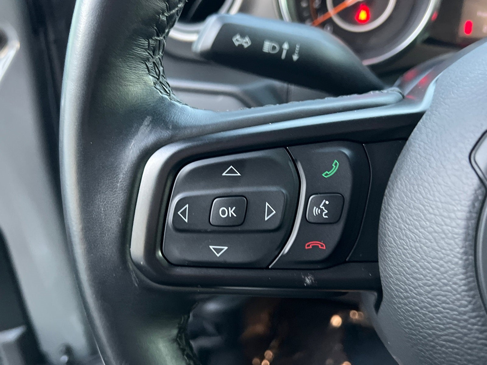 2022 Jeep Wrangler Sport S