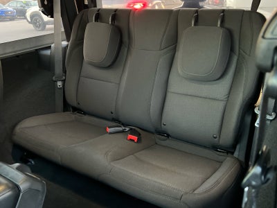 2022 Jeep Wrangler Sport S