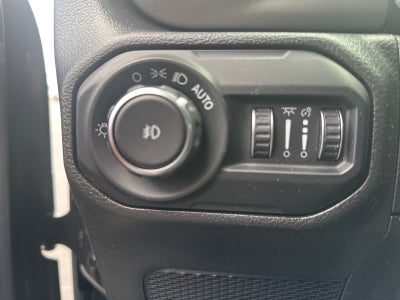 2022 Jeep Wrangler Unlimited High Tide