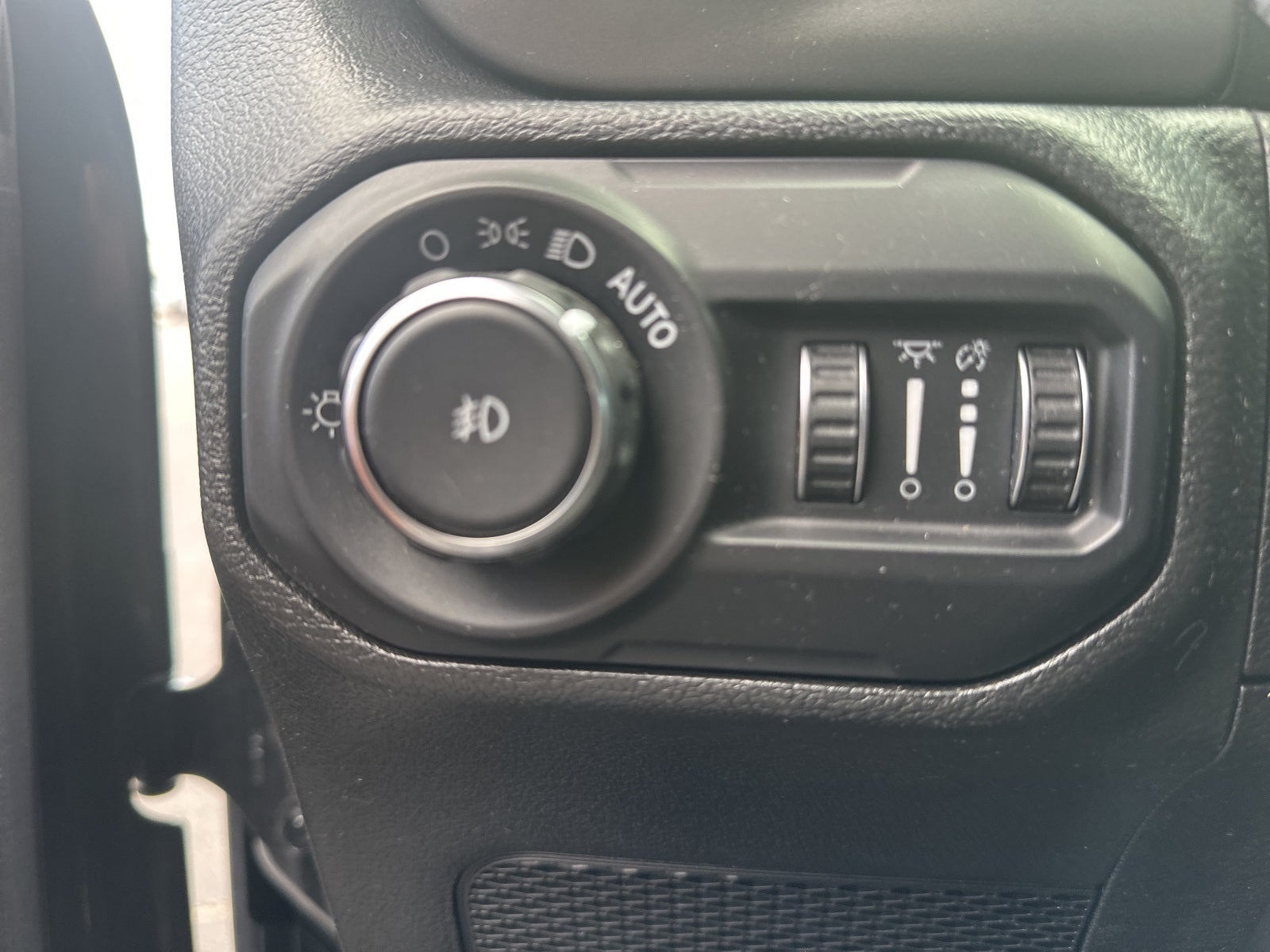 2022 Jeep Wrangler Unlimited High Tide