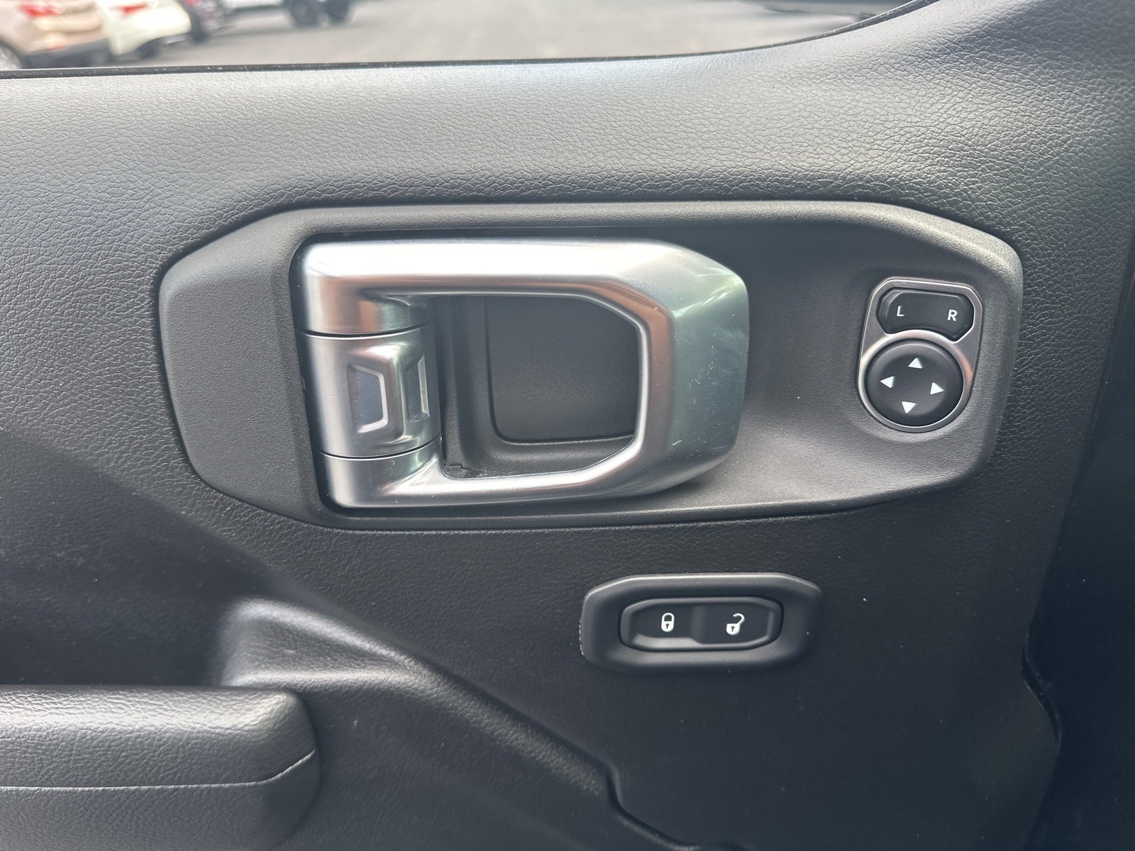 2022 Jeep Wrangler Unlimited High Tide