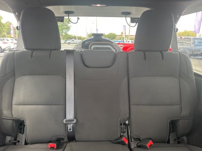 2022 Jeep Wrangler Unlimited High Tide