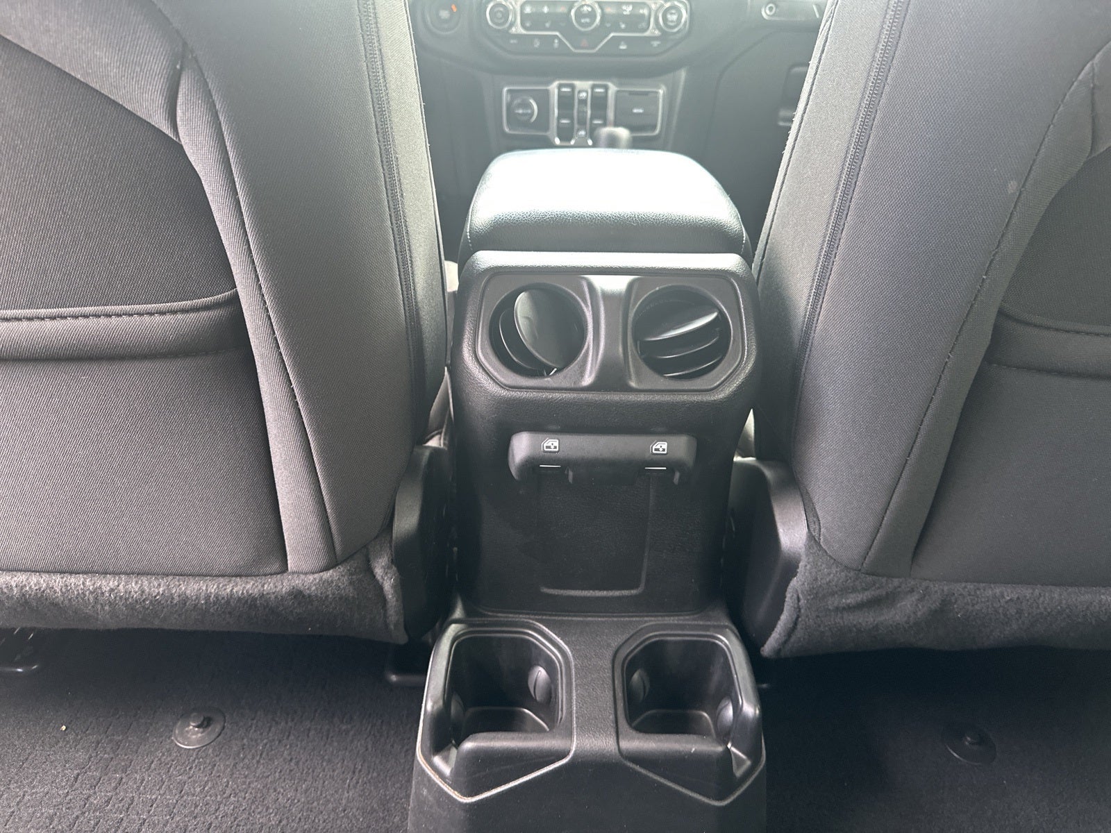 2022 Jeep Wrangler Unlimited High Tide