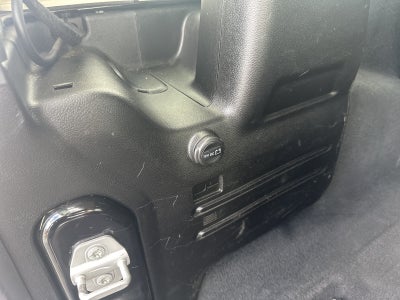 2022 Jeep Wrangler Unlimited High Tide