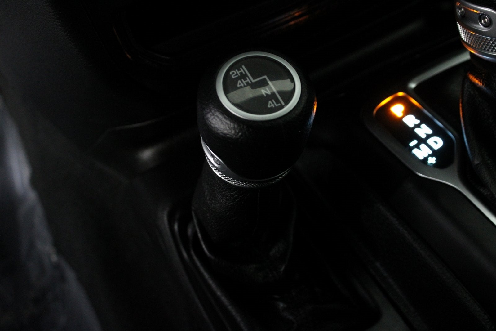 2019 Jeep Wrangler Unlimited Sport Altitude