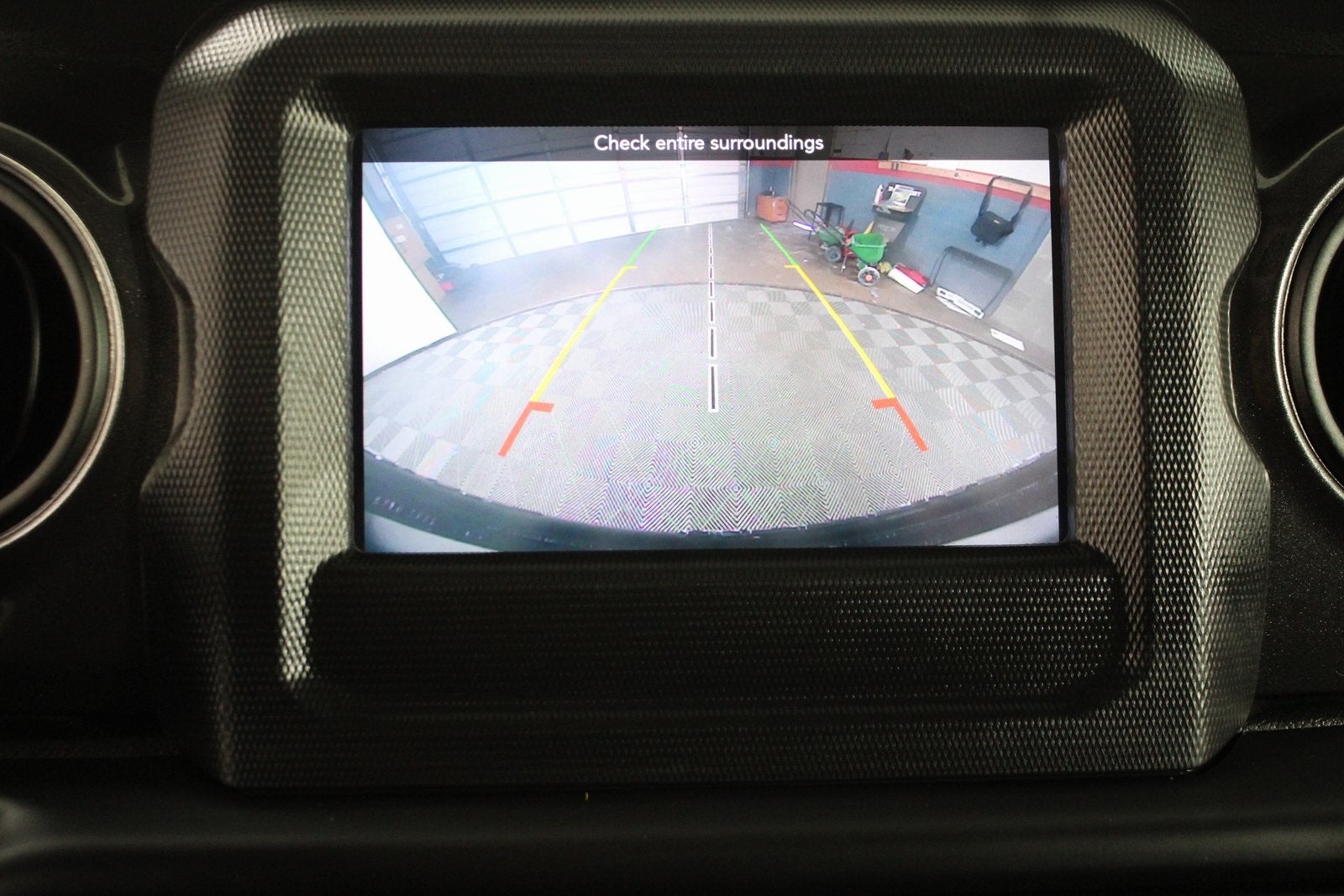 2019 Jeep Wrangler Unlimited Sport Altitude