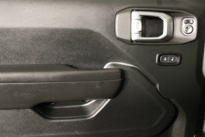 2019 Jeep Wrangler Unlimited Sport Altitude