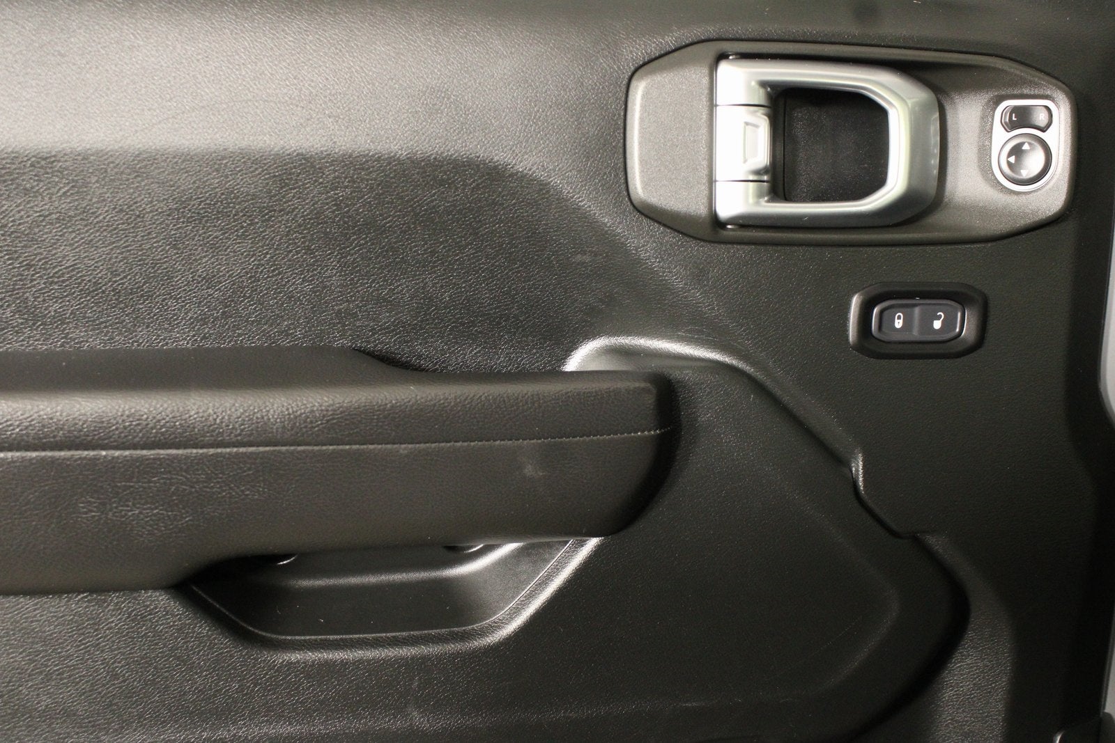 2019 Jeep Wrangler Unlimited Sport Altitude