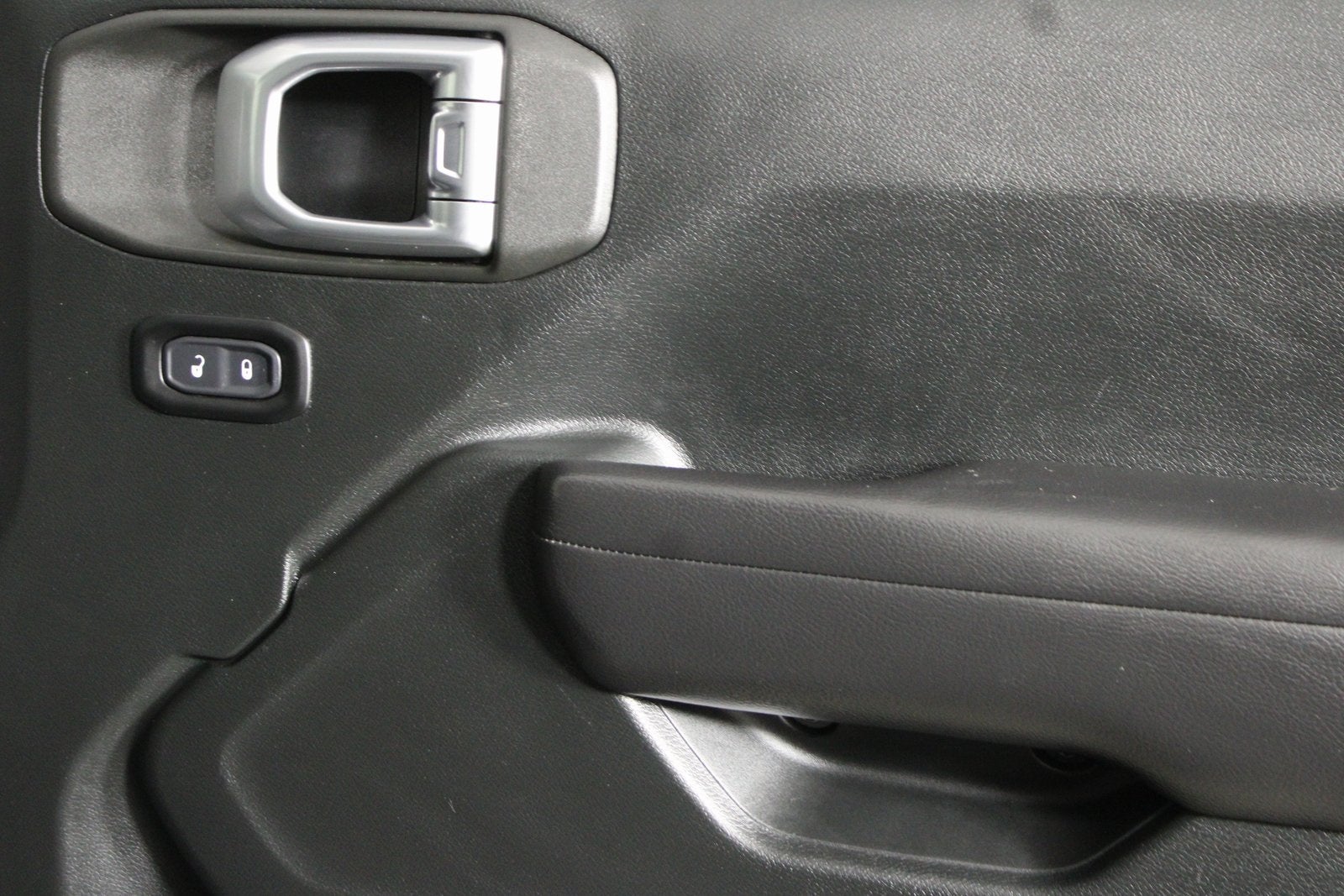 2019 Jeep Wrangler Unlimited Sport Altitude