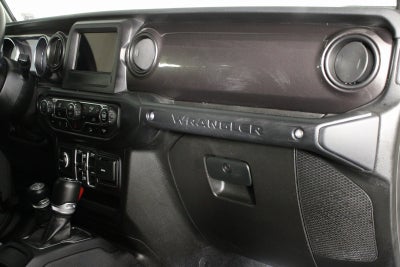 2019 Jeep Wrangler Unlimited Sport Altitude