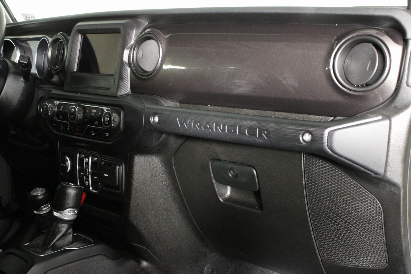 2019 Jeep Wrangler Unlimited Sport Altitude